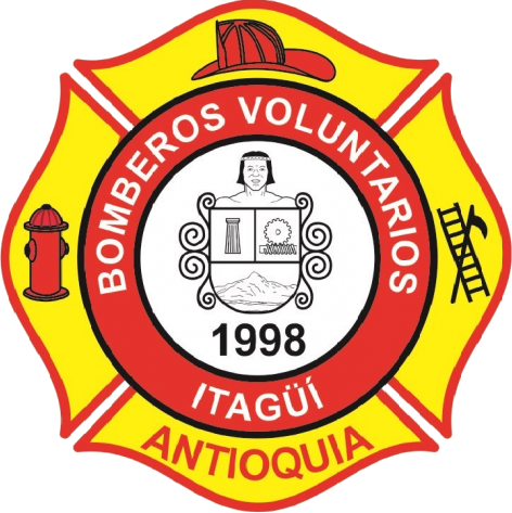 Cuerpo de Bomberos Voluntarios de Itagui
